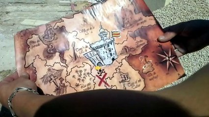 Mouvement Casques jaunes