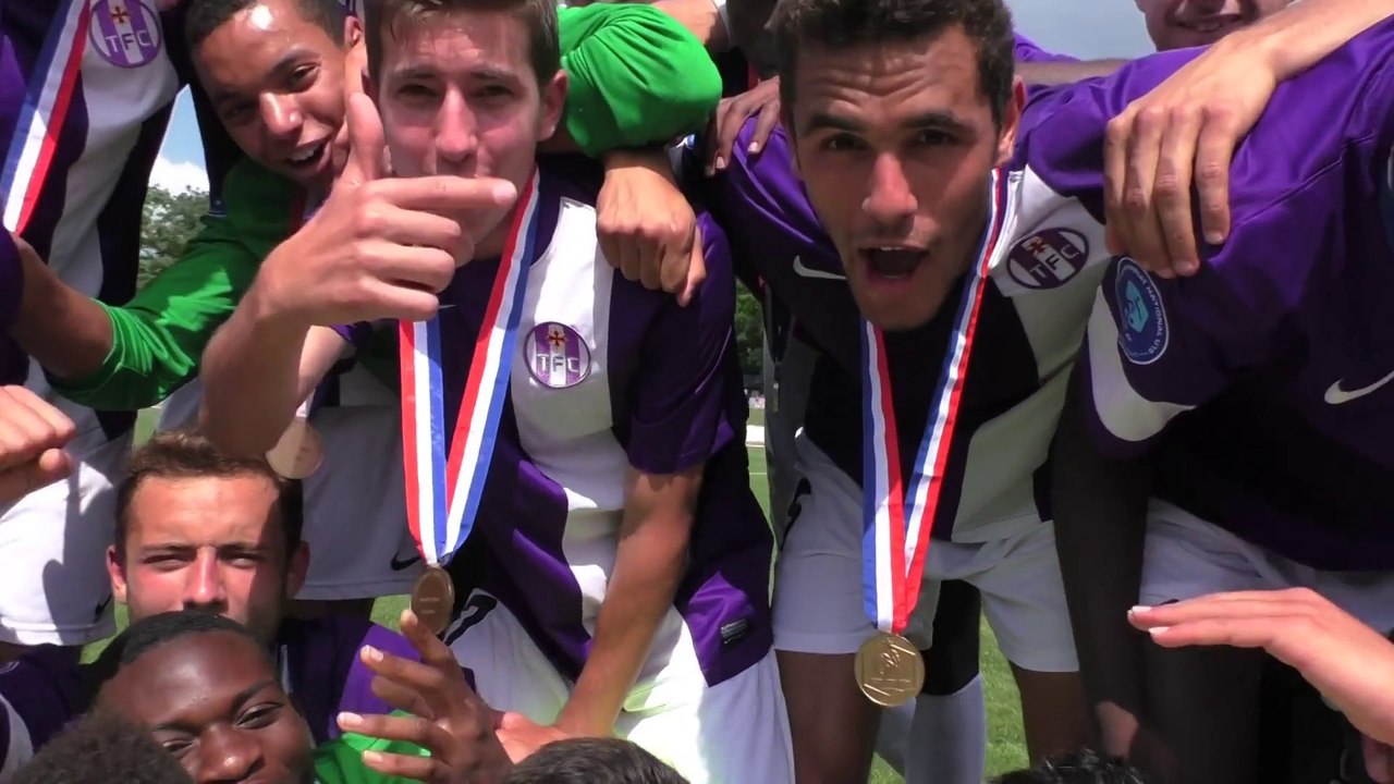 Au Coeur des playoffs des U19 du Téf (Partie 2)