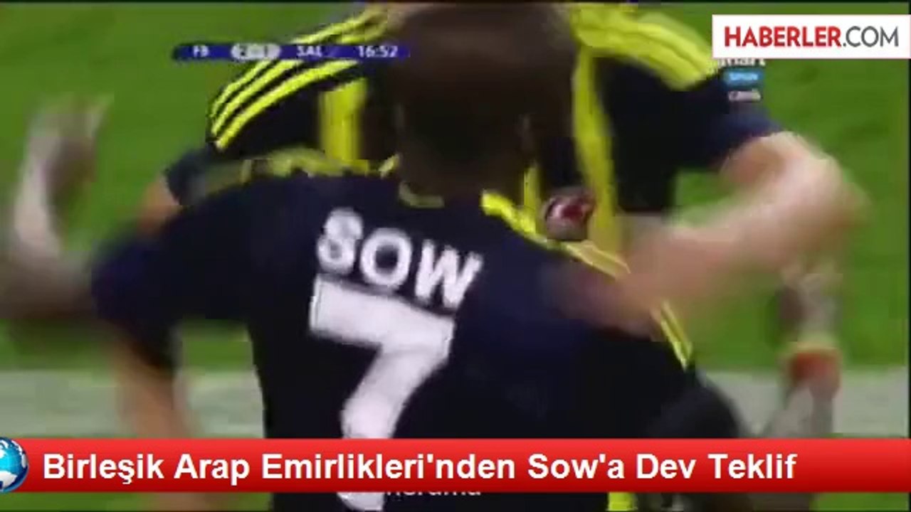 Sow'a Talip Var