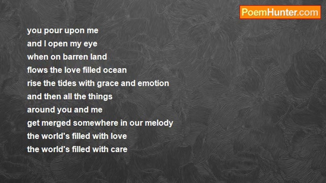 Geetanjali patnaik - You and I