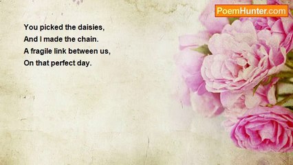 Hannah Kelly - Daisy Chain