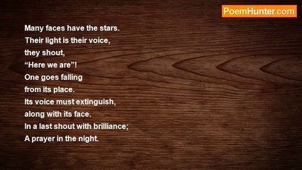 Bill Cantrell - Stars