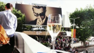 OKO eyewear Festival de Cannes 2014