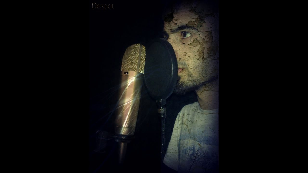Despot - Heves değil