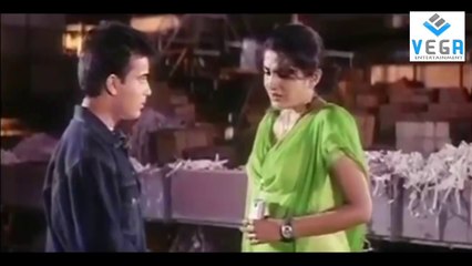 Vada Manmadha Vada Movie Part -11