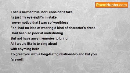 Naima Ansari - My Dead Heart