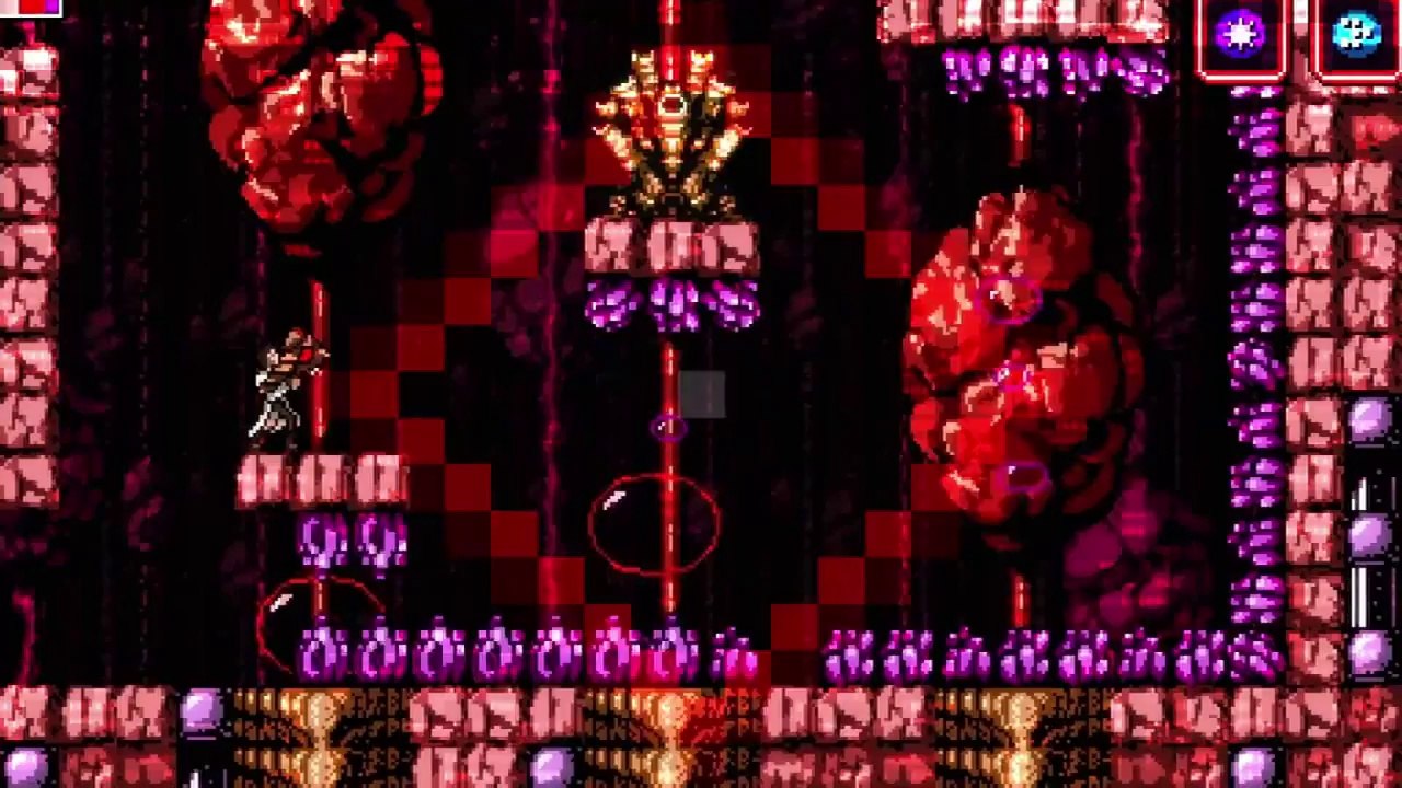 Axiom Verge - Trailer E3 2014