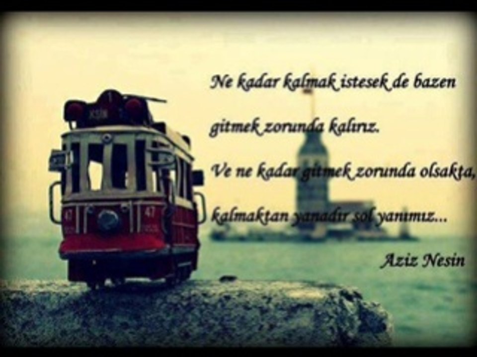 Zeki Müren - Elbet Bir Gün Buluşacağız