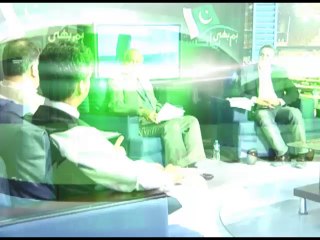 Hum Bhi Pakistan - Episode 2 Promo