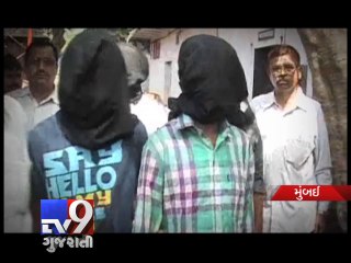 Patients beaten up sweeper for being stinky, one dead, Mumbai - Tv9 Gujarati