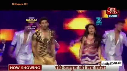 Saas Bahu Aur Betiyan [Aaj Tak] 12th June 2014 Video Watch Online - Part2