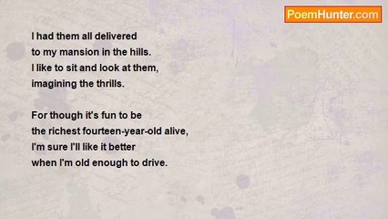 Devang Gandhi - I Purchased A Maserati