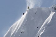 Gore-Tex presents Steep Lines and Plenty of Ice Almost Live Ep 6 Season 6 - Ski