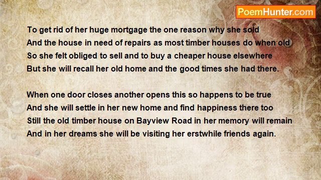 Francis Duggan - When One Door Closes Another Opens