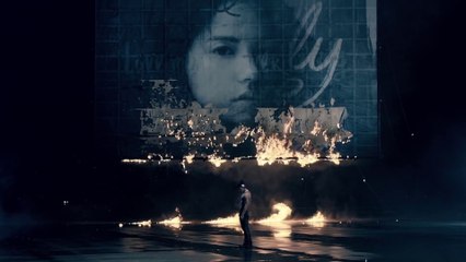 TAEYANG 太陽-眼,鼻,唇 空耳歌詞 請開CC字幕 EYES, NOSE, LIPS 눈,코,입 MV