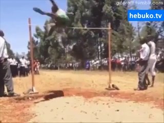 yüksek atlama videoları - en sonuncusu süper :D