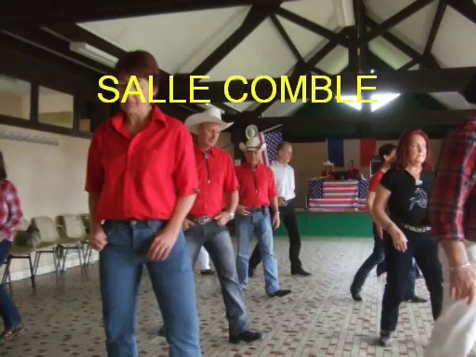 COUZON 2014