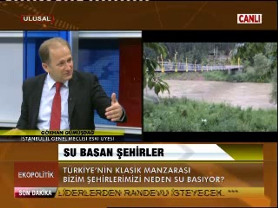 EKOPOLİTİK. 12.6.2014. PRŞ.