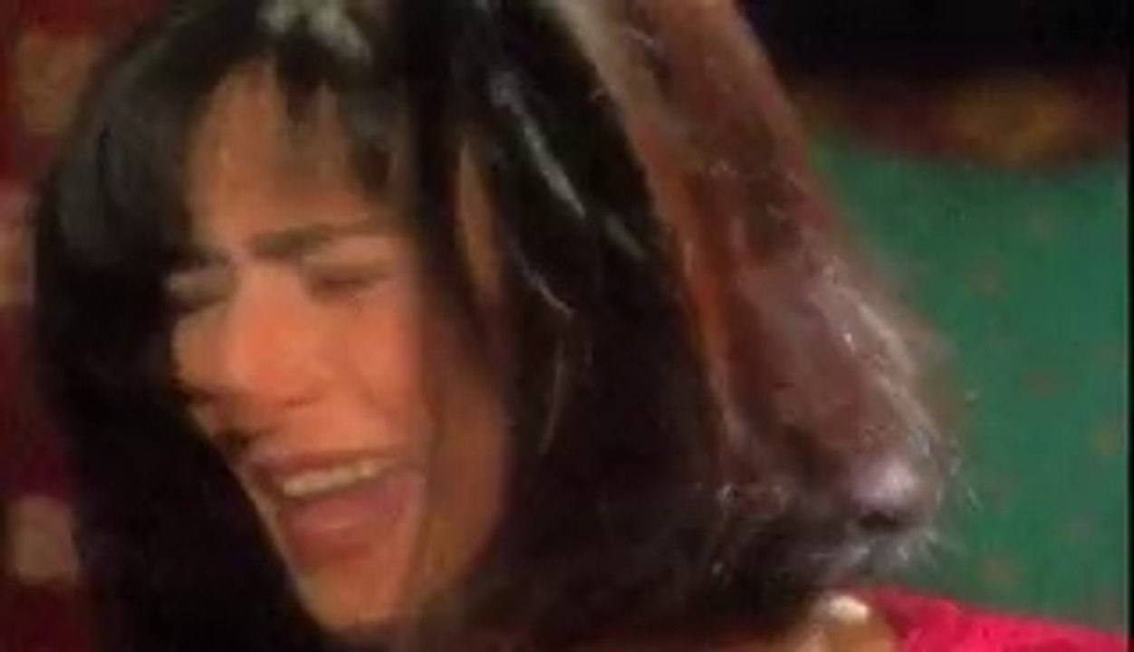 Yıldız Tilbe - Vazgeçtim