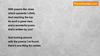 David Taylor - Poem Hunter Jungle