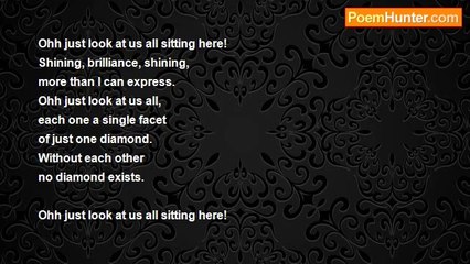 David Taylor - Flaw, You’re A Jolly Good Poet!