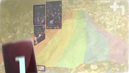 Meltem Acet'le Sıra Dışı - 11 Haziran 2014 - 3.Bölüm