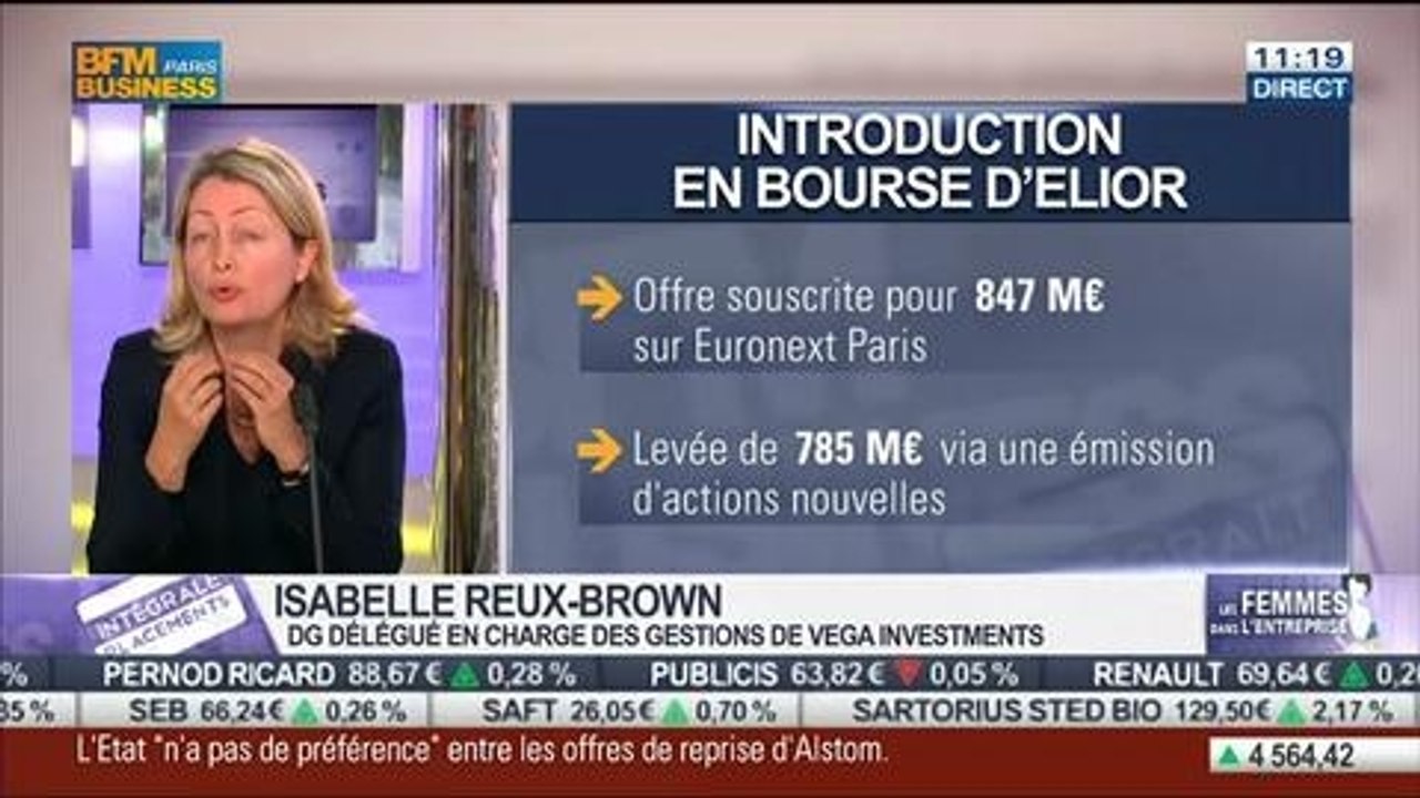 Pascale Auclair VS Isabelle Reux-Brown: Doit-on s'inquiéter pour l'économie américaine ?, dans Intégrale Placements – 12/06 2/2