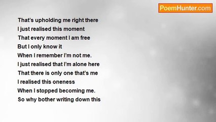 David Taylor - What's Eating You?