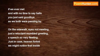 David Taylor - Look!