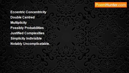 David Taylor - Uncomplicated