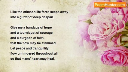 David Taylor - Broken Heart