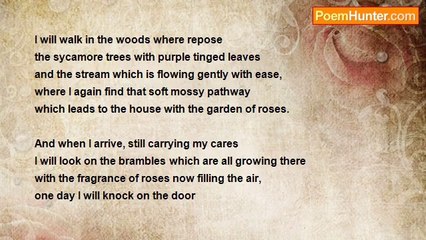 David Taylor - Garden in the Woods