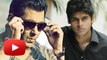 Salman Khan Turns GODFATHER To Bhagyashree's Son Abhimaanyu !