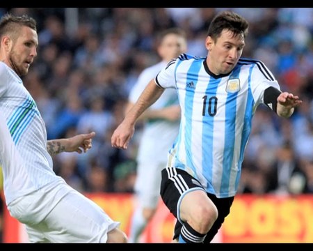 Star Players of FIFA World Cup