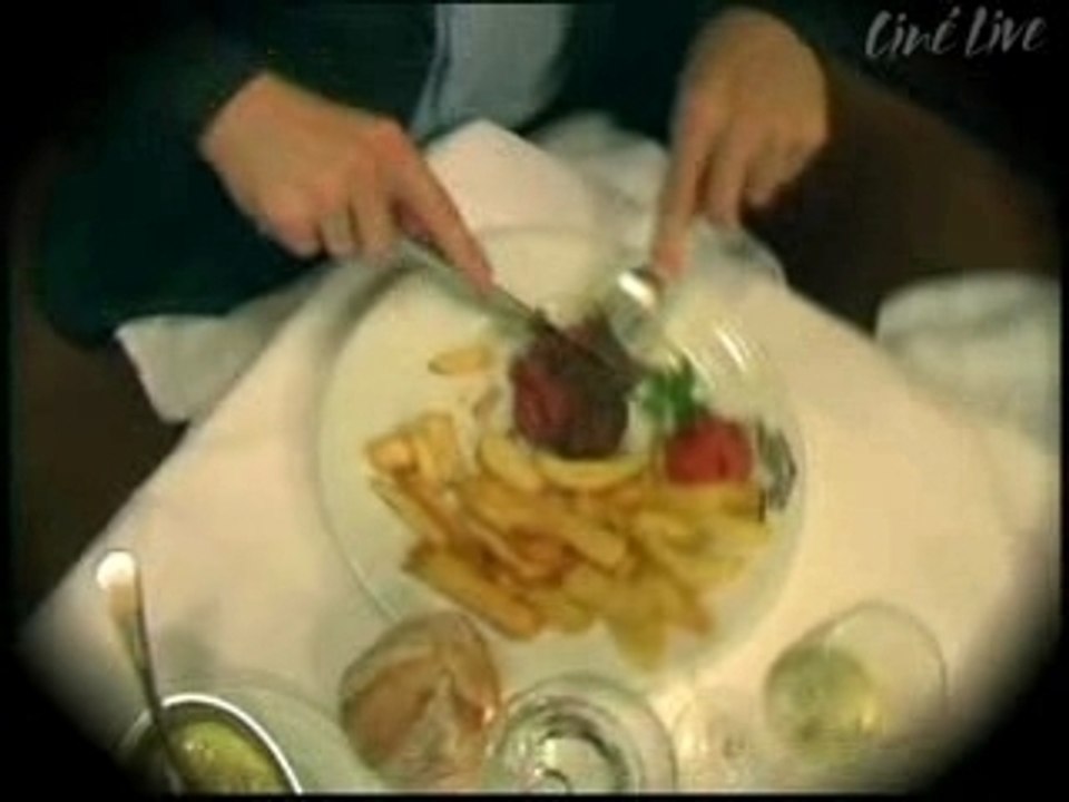 Nos amis les humains