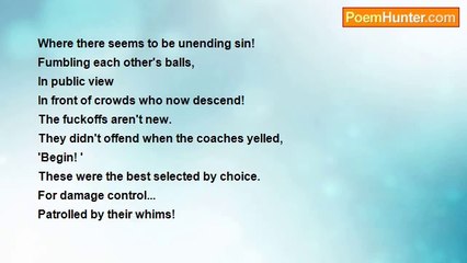 Lawrence S. Pertillar - The Fuckoffs