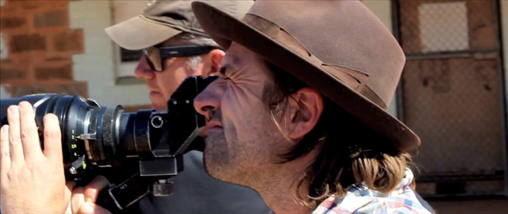 The Rover - Featurette