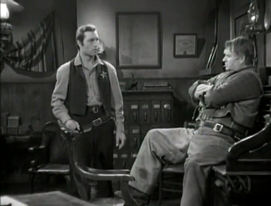 Belle Starr's Daughter