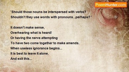 Lawrence S. Pertillar - Mechanism