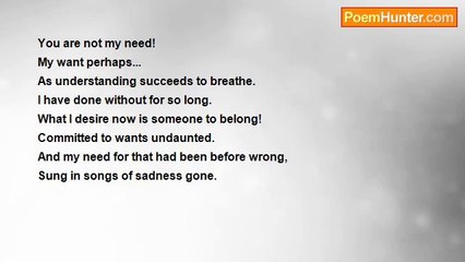 Lawrence S. Pertillar - Had Been Before Wrong