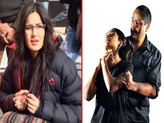 Download Video: Katrina Kaif Learns Krav Magga For Jagga Jasoos