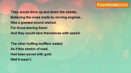 Lawrence S. Pertillar - The Other Huffing Mufflers