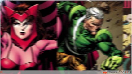 Daily Dispatch: Perfect Penis Sizes, A Real Life Bond Villainess And Crazy Marvel Movie News