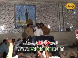 Zakir Shahid Abbas Rujan Majlis 7 June 2014 Bekhewal Lahore