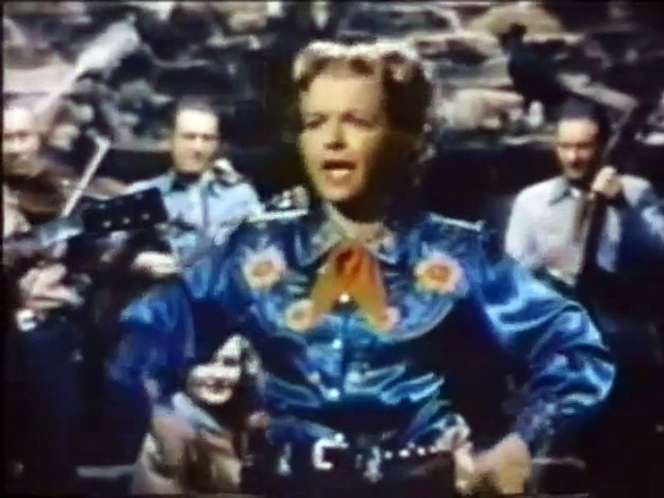 Bells Of San Angelo ( 1947) - Feature (Western, Action, Musical)