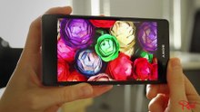 Vodafone Sony Xperia Z2 İncelemesi