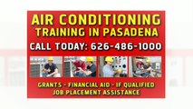(626) 486-1000 Air Conditioning Technician in Pasadena