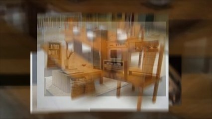 Solid Wood Furniture