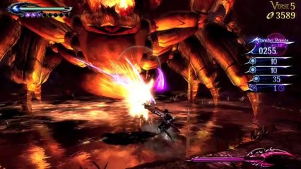 Bayonetta 2 - E3 Trailer