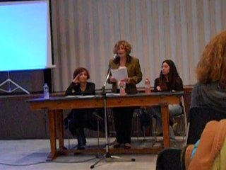 Δυναμικά οι γυναίκες